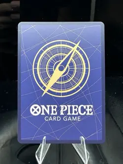 One Piece Scratchmen Apoo Premium Card Collection Best Selection Vol. 6 OP10-108 - Image 2