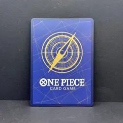 Scratchmen Apoo OP10-108 Premium Card Collection Best Selection Vol 6 English NM - Image 2