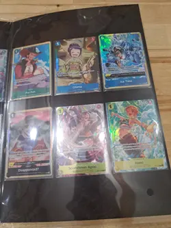 One Piece Card Game Premium Card Collection Best Selection Vol. 6 IN HAND NEW - Image 5
