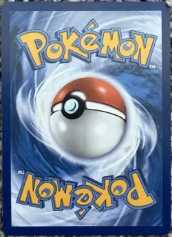 Pokemon Card Slowbro 090/084 Pitch Black Full Art - Image 2