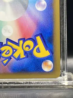 Pokemon Card Japanese - Zapdos G 033/090 Pt4 - Holo - 1st Edition LP/NM - Image 5