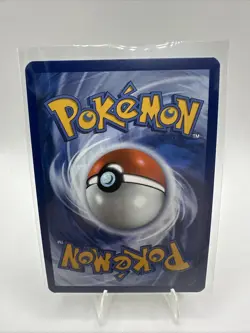 Chikorita (Cosmos Holo) Holo Common Miscellaneous Cards & Products 008/217 NM - Image 2