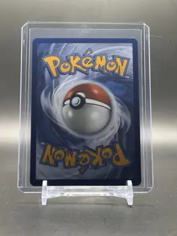 Erika's Vileplume ex Double Rare ME: Ascended Heroes 003/217 NM Pokemon Card - Image 2