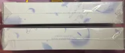 1xGUNDAM CARD-PREMIUM ACCESSORY SET MOBILE SUIT GUNDAM WING BOX(PB01)-NEWSEALED - Image 2