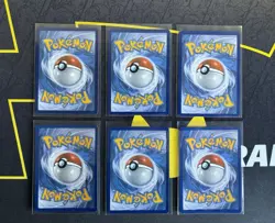58 Card XY Generations Lot - Radiant Collection, Reverses, Rares, and Bulk (LP) - Image 5