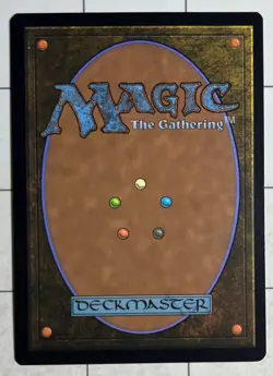 MTG Parallel Lives - Enchanting Tales Green #58 NM R - Image 2