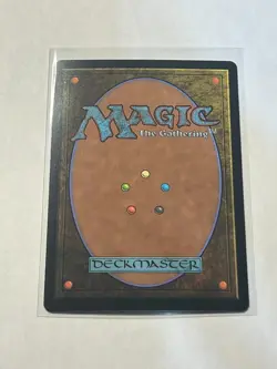 Hidden Lair R 269 Foil Land (Marvel Super Heroes) MTG Near Mint - Image 2