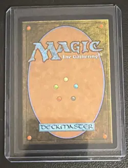Unbeatable Squirrel Girl Marvel Magic The Gathering Foil #193 - Image 2