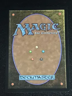 MTG Commander: Secrets of Strixhaven Determined Iteration 0122 NM Rare - Image 2