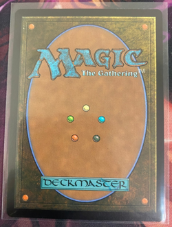MTG, CHISS-GORIA, FORGE TYRANT (ONS) NM OR BETTER CONDITION - Image 3