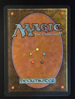 MTG - Teferi's Veil - NM - Weatherlight #53 - UNCOMMON - EN - REG - Image 2