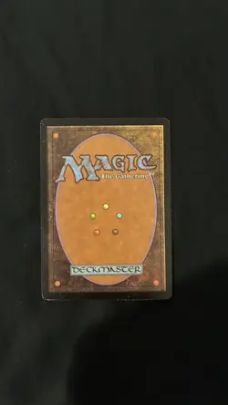 Mtg - Diamond Valley - Arabian Nights (LP) - Image 2