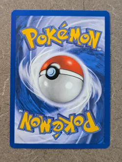 Pokemon Card 2000 1ST EDITION PIKACHU 70/111 Neo Genesis Common NM - Image 2