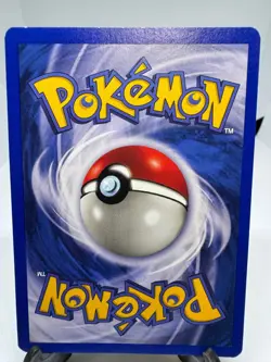 Vintage Pokemon Card Light Flareon Neo Destiny 2001 - Image 2