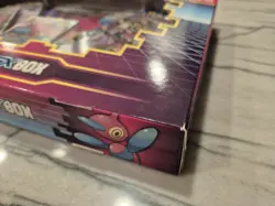 Very Rare Pokemon Porygon-Z GX Box New Sealed 209-08044 0820650804045 - Image 4