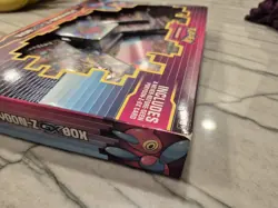 Very Rare Pokemon Porygon-Z GX Box New Sealed 209-08044 0820650804045 - Image 5