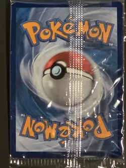 Sealed Mega Charizard X ex 023 Mega Evolution Promo Holo Pokemon Card Brand New - Image 5