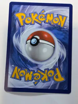 INCINEROAR 032/195 RARE SILVER TEMPEST REVERSE HOLO LP POKEMON - Image 2