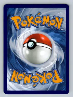 Pikachu 049/203 Promo Trick or Trade BOOster Pokemon Near Mint - Image 2