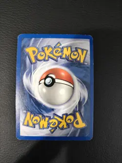 Pokemon Houndour 60/109 EX Team Rocket Returns Reverse Holo English 2004 50HP - Image 3