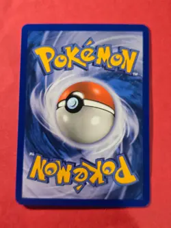 2007 Pokemon Diamond and Pearl Secret Wonders Reverse Foil #93 Magmar, C, cd1 - Image 3
