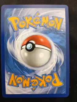 Glaceon MASTER BALL HOLO 025/131 Prismatic Evolutions Pokemon TCG *SEE ALL PICS* - Image 3