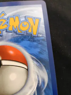 Glaceon MASTER BALL HOLO 025/131 Prismatic Evolutions Pokemon TCG *SEE ALL PICS* - Image 4
