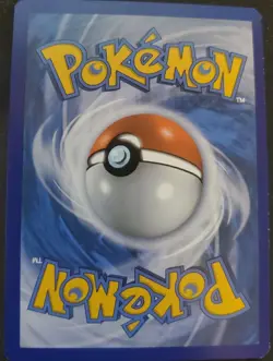 POKEMON TCG: XY BREAKPOINT SLOWKING 21/122 RARE HOLO - Image 3