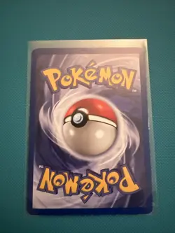 Dark Vileplume 30/82 Rare Team Rocket Pokemon 1st Edition MP - Image 2