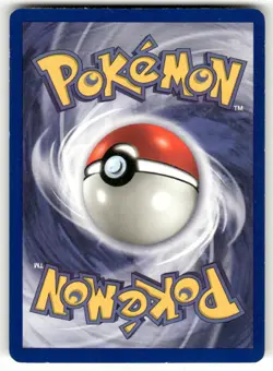 Dark Dugtrio 23/82 Rare Team Rocket Pokemon 1st Edition Heavily Played - Image 2