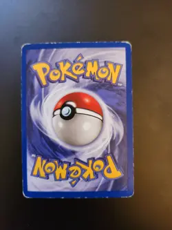 Dark Magneton 28/82 1st Edition Pokemon TCG Team Rocket Non-Holo - Image 3