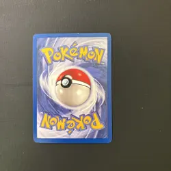 2000 | Pokemon Team Rocket | Dark Machamp | 27/82 | LP (US SELLER) - Image 2
