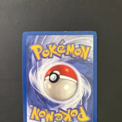 2000 | Pokemon Team Rocket | Dark Machamp | 27/82 | LP (US SELLER) - Image 4