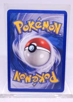Pokemon Luvdisc 53/106 EX Emerald - Common - NM - Image 4