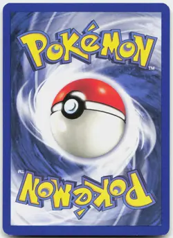 Dark Weezing 31/82 Rare Team Rocket Pokemon 1st Edition Lightly Played - Image 2