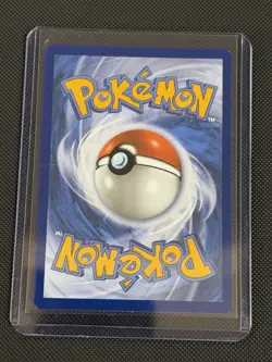 Pokemon TCG Mesprit 204/191SV08 Surging Sparks Illustration Rare Holo - Image 2