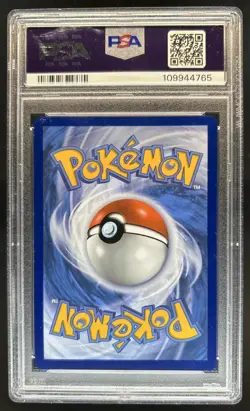 PSA 10 Mewtwo VSTAR GG44/GG70 Galarian Gallery - Crown Zenith Pokemon - Image 2