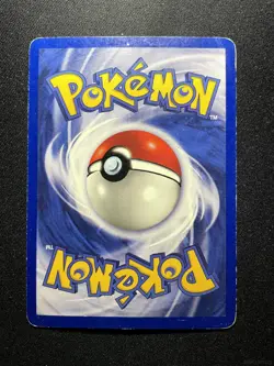 DRAGONAIR 18/102 RARE BASE SET UNLIMITED POKEMON HEAVILY PLAYED - Image 2