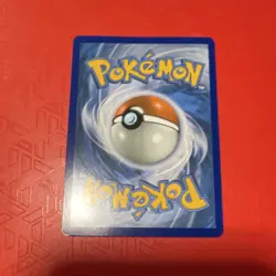 Pokemon TCG Pikachu 20/108 Build-A-Bear Promo Holo ENG NM-LP - Image 2