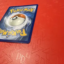 Pokemon TCG Pikachu 20/108 Build-A-Bear Promo Holo ENG NM-LP - Image 3