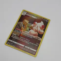 Pokemon TCG Alcremie TG08/TG30: Brilliant Star Trainer Gallery NM - Image 4