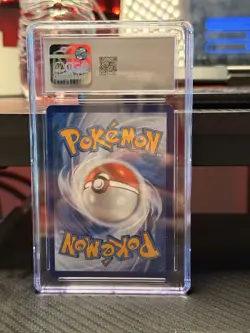 Pokemon TCG - 065/195 Unown V Ultra Rare Holo - CGC 10 - Image 2