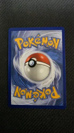 Gothorita 125/086 illustration rare IR White Flare Pokemon TCG NM - Image 2
