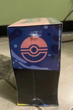 Pokemon Center Chaos Rising Etb - Image 2