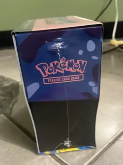 Pokemon Center Chaos Rising Etb - Image 4