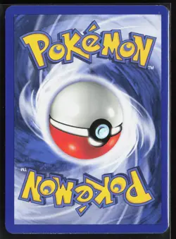 Dark Raticate 51/82 - Pokemon 1st Edition Team Rocket - Common - NM - Image 2