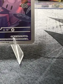 2025 Pokemon Chinese Simplified Gem Pack Vol.3 Gengar CBB3C-03 07/07 US Located - Image 5