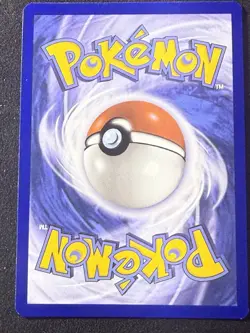 Pokemon Zarude 088 Pitch Black Promo - Pokemon TCG - NM - Image 2