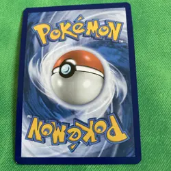 Pokemon Pecharunt ex 095/064 Sv: Shrouded Fable Hyper Rare Full Art Holo EN - Image 2