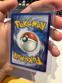 2018 Pokemon SM Sun & Moon Promo SM121 Raikou GX - Image 4